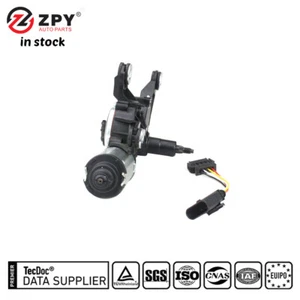 BEYU For Audi A1 A6 Q3 4G9 955 711A New First-rate Quality Rear Wiper Motor - Picture 1 of 6