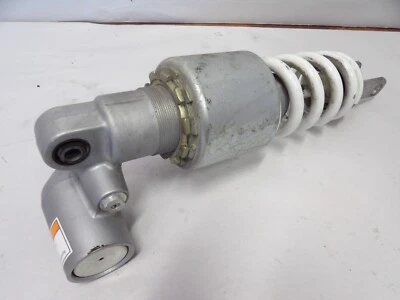 03-07 Amortiguador trasero ajustable Suzuki SV1000 62100-16G40-28W Foto 1 de 3