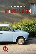 Stasiland von Funder, Anna | Buch | Zustand gut
