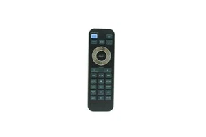 Remote Control For Teac RC-1287 NS-X1 Speaker Dock AirPlay iPod Music System - Picture 1 of 5