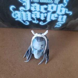 Mythic Legions The Ghost of Jacob Marley Obscura EX Head versión original 2023 - Imagen 1 de 1