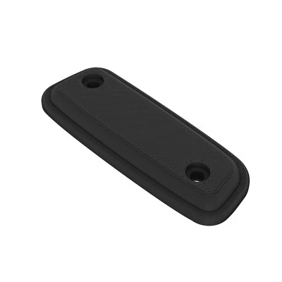 Honda CRX 1988-1991 Antenna Delete Plate and Seal - Image 1 of 2