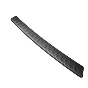 Protección de borde de carga adecuado para VW Golf VII7 Variant Kombi 9.2013-12.2016 acero inoxidable - Imagen 1 de 6