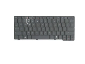 Packard Bell DOT S RED Tastatur QWERTY US International KB.I080G.025 - Bild 1 von 1