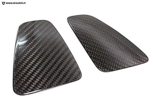 COVER CENTRALE FARI 595 ABARTH RESTYLING - Imagen 1 de 2