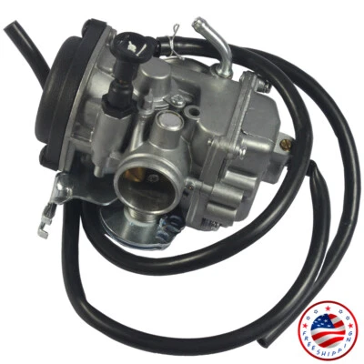 New Carburetor With Fuel Filter For YAMAHA TW200 TW 200 Trailway 2001-2018 Carb - Image 1 of 4