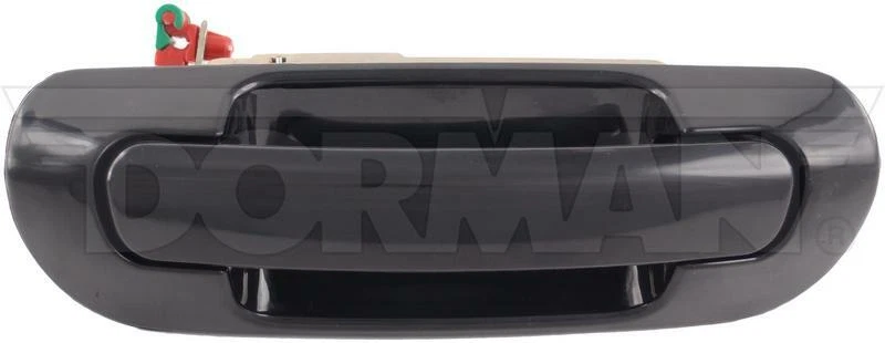 Liftgate Latch Handle for 2003-2004 Jeep Grand Cherokee Foto 1 de 1