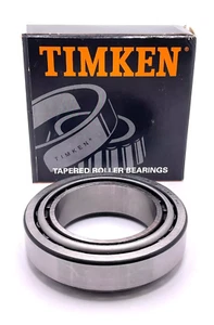 Timken SET38, SET 38 (LM104949/LM104911) Rodamiento - Imagen 1 de 4
