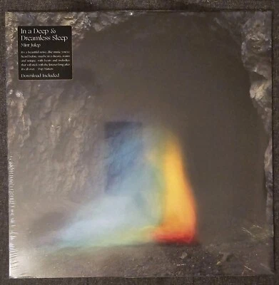 Mint Julep - In A Deep & Dreamless Sleep LP WV 192 (Sealed)  - Image 1 of 2