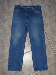 Jeans von Lee Modell Brooklyn Gr.W38L34 - Bild 1 von 2