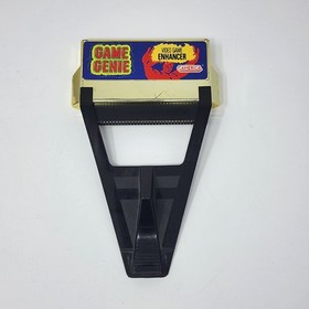 Game Genie NES