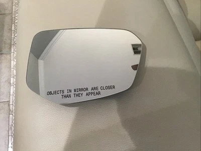 Espejo Lateral Derecho-Honda (76203-tgg-a01 Foto 1 de 3