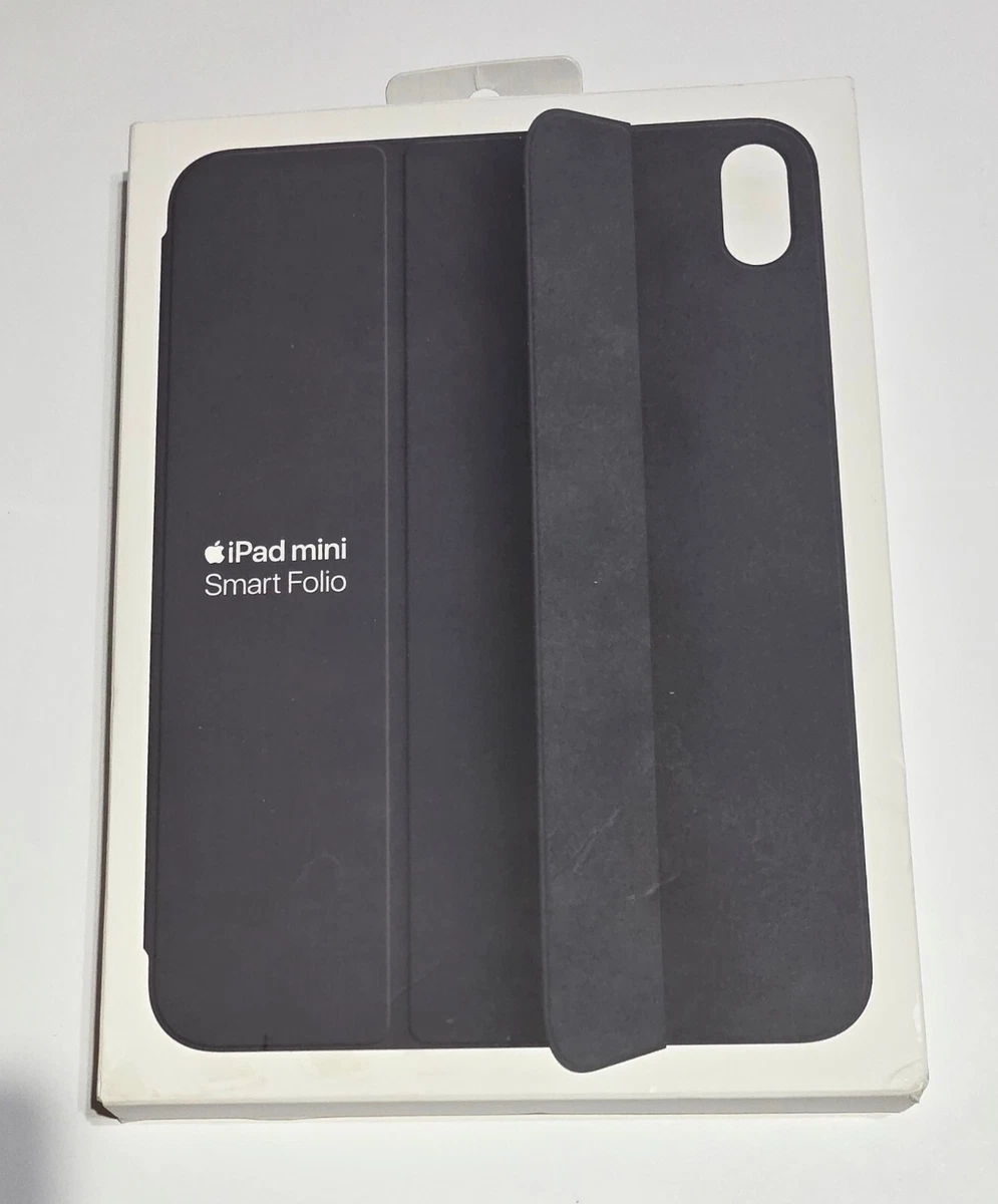 iPad Smart Folio ブラック 未使用品 iPadケース iPad Pro アップル 【純正】 11インチ Pro（第1世代、第2世代）用