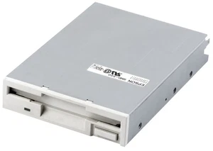 EPSON SMD-300 INTERNO 3.5" UNIDAD DE DISQUETE 1.44MB AMIGA ATARI - Zdjęcie 1 z 2