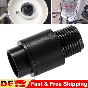 R172248 Check Valve for Pentair Rainbow 320 Automatic Chlorine/Bromine Feeder - Bild 1 von 13