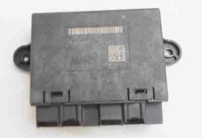 Centralina porta anteriore destra VW AMAROK MK2 LHD 2HJ959156E NUOVA ORIGINALE - Immagine 1 di 3