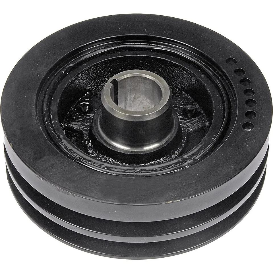 Гармонический балансировщик 594-031 Dorman для Chevy Express Van SaVana Suburban G30 P20 - Изображение 1 из 2