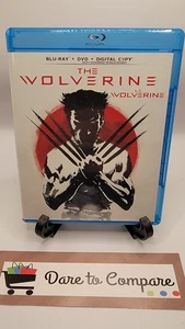 The Wolverine (Blu-ray/DVD) 2013 - Bild 1 von 4