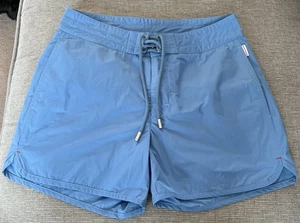 Herren Badeshorts Orlebar braun blau Gr. W28 TOP  - Bild 1 von 7