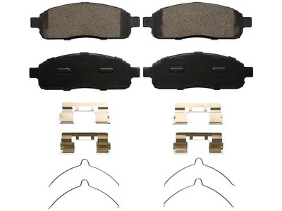 For 2004-2009 Ford F150 Brake Pad Set Front Denso 12457KCDN 2005 2006 2007 2008 - Изображение 1 из 2