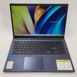 ASUS VivoBook 15 FW1502ZA-WS51 15,6" i5-1235U 1,3GHz 8GB RAM 512GB SSD - Bild 1 von 15