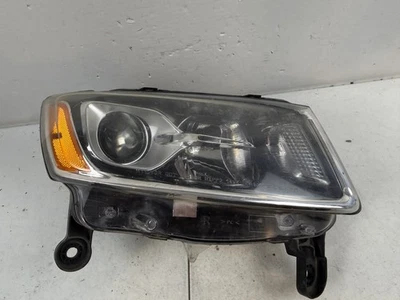 Faro halógeno para Jeep Grand Cherokee 2014-2016 OEM lado del pasajero derecho Foto 1 de 4