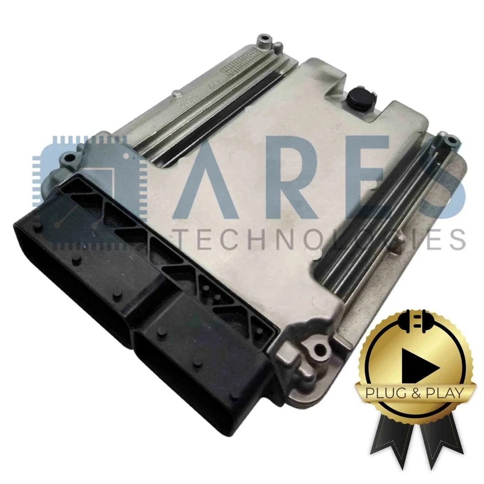 Buick Enclave 19300016 2009 motor 3,6 L computadora VIN programado plug&play Foto 1 de 1