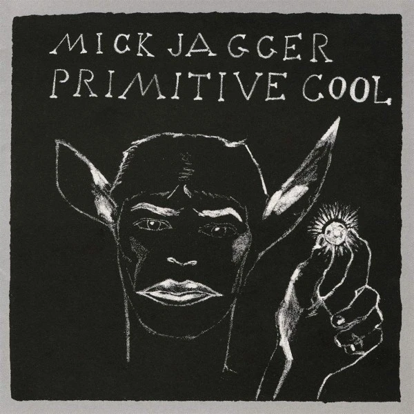 Mick Jagger - Primitive Cool (LP, Album, RE, RM) (Mint (M)) - 2791567900 - Image 1 of 1
