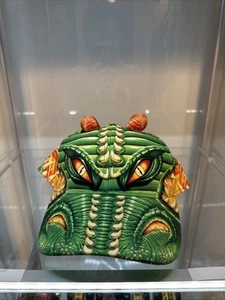 Monster Jam Youth Hat - Picture 1 of 3