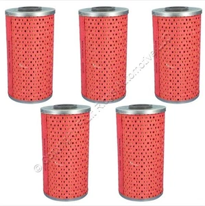 Purolator L37212 Engine Oil Filters Replacement 5-Pack - Picture 1 of 5