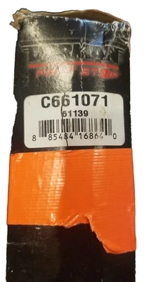 Dorman C661071 后驱动侧停车制动电缆 Sebring 克莱斯勒/道奇型号 — 第 1/4 张图片