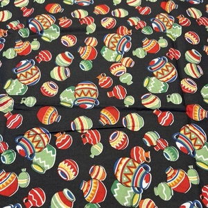 SOUTH OF THE BORDER KERAMIK BAUMWOLLE QUILT STOFF WHISTLER STUDIO, WINDHAM 1 Yd - Bild 1 von 6