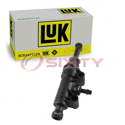 Cilindro maestro de embrague LuK para Mercedes-Benz SLK280 2006-2008 3,0 L V6 au Foto 1 de 4