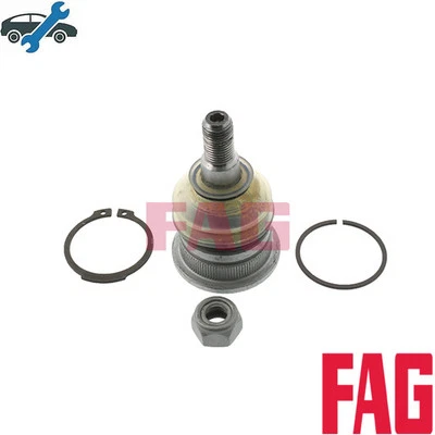 BALL JOINT 825 0251 10 FOR VOLVO V40/S40I MITSUBISHI TREDIA LANCER/IV/VI/Wagon   - Imagem 1 de 4