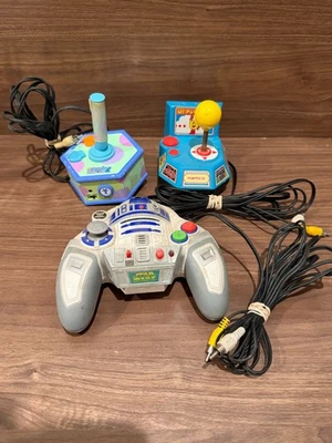 捆绑出售物品 批量 即插即用 电子游戏 电子零件 — 第 1/3 张图片