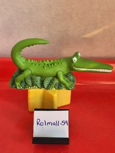tonies Enormous Crocodile Roald Dahl Audio Character - Audiobooks. - Picture 1 of 2