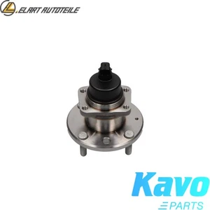 RADLAGERSATZ WBH-1002 FÜR CHEVROLET LACETTINUBIRAEPICAEVANDA DAEWOO 1.8L 4cyl - Bild 1 von 11