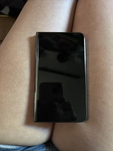 Google Pixel 9 Pro Fold 256GB Obsidian Black Unlocked Smartphone - Photo 1 sur 4