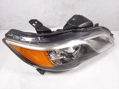 Faro de pasajero Acura Rdx 2013-2015 luz 33100-Tx4-A12 Foto 1 de 4