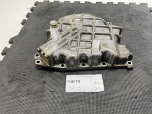 2015–2021 Lexus NX 200t Automatic Transmission REAR COVER PLATE - Picture 1 of 5