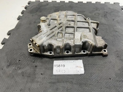 Lexus NX 200t 2015-2021 transmisión automática placa de cubierta trasera Foto 1 de 4