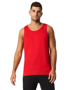 Gildan Heavy Cotton Adult Tank Top - Picture 1 of 15