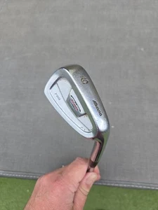 Mizuno T Zoid Pro 9 Iron Stiff Right Handed - Picture 1 of 5