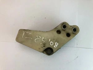 YAMAHA YZ 85 YZ85 2008 CHAIN GUIDE GUARD SLIDER PROTECTOR PLATE - Picture 1 of 8
