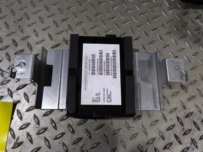 SIRRUS SATELITE MOD. Se adapta a camioneta Dodge 3500 06-10  Foto 1 de 4