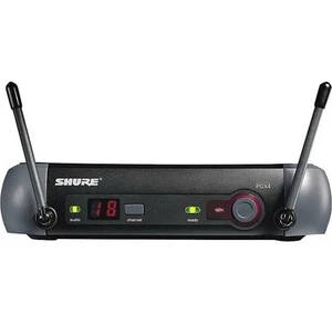 Shure PGX4 H6 Wireless Microphone Receiver - Picture 1 of 1