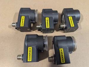 Lot of 5 Cognex CHECKER 202 Vision Systems - Picture 1 of 3