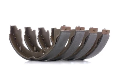 BREMBO S 37 508 Handbremsbeläge für JEEP WRANGLER III (JK) für DODGE Nitro SUV - Bild 1 von 4