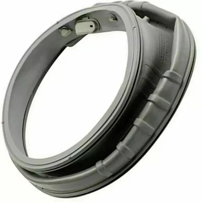 Door Boot Seal For Samsung WF42H5000AW/A2 WF42H5200AF WF42H5200AP WF42H5200AW/A2 - Image 1 of 4