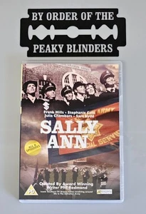 SALLY ANN DVD THE COMPLETE SERIES - Picture 1 of 1
